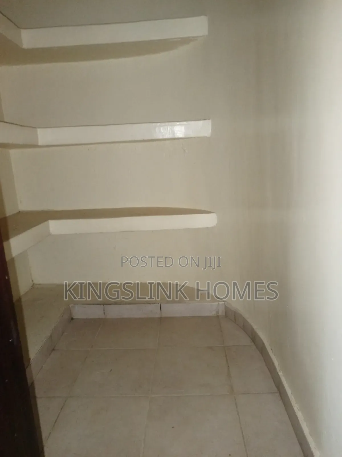 3bdrm Apartment in South C for rent