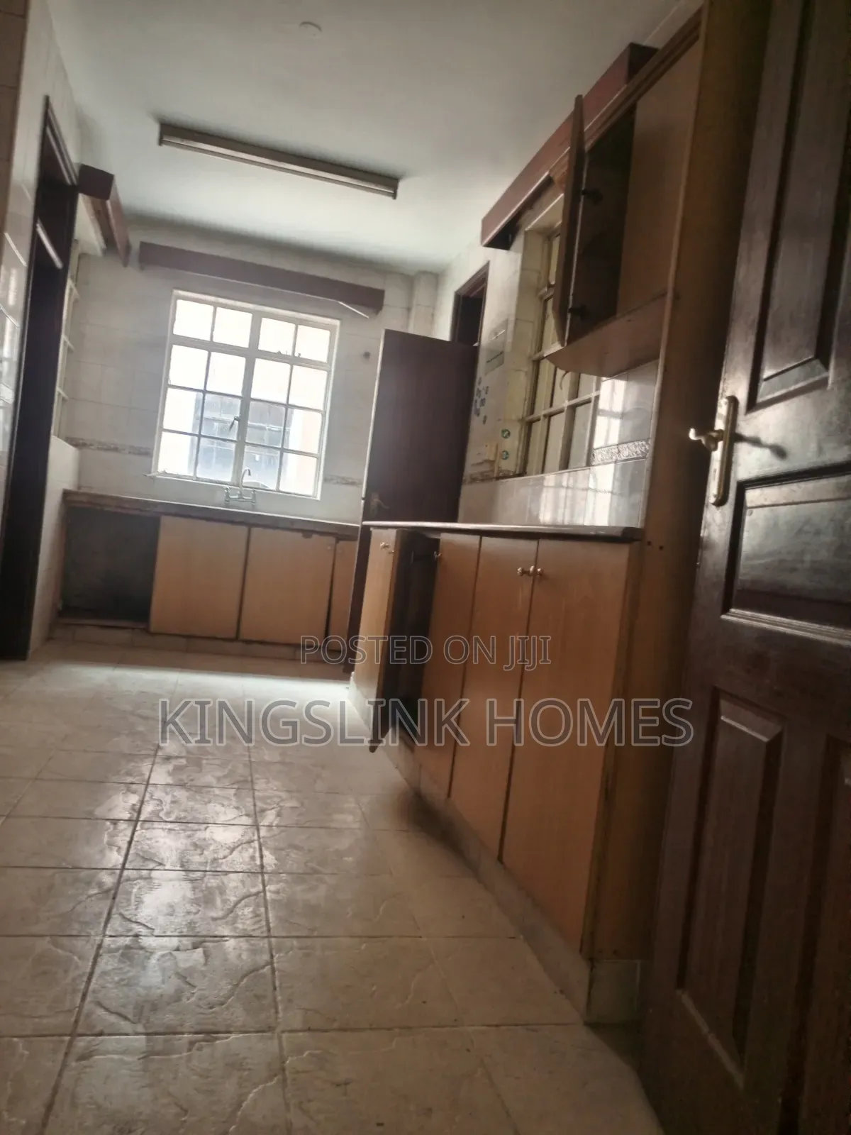 3bdrm Apartment in South C for rent