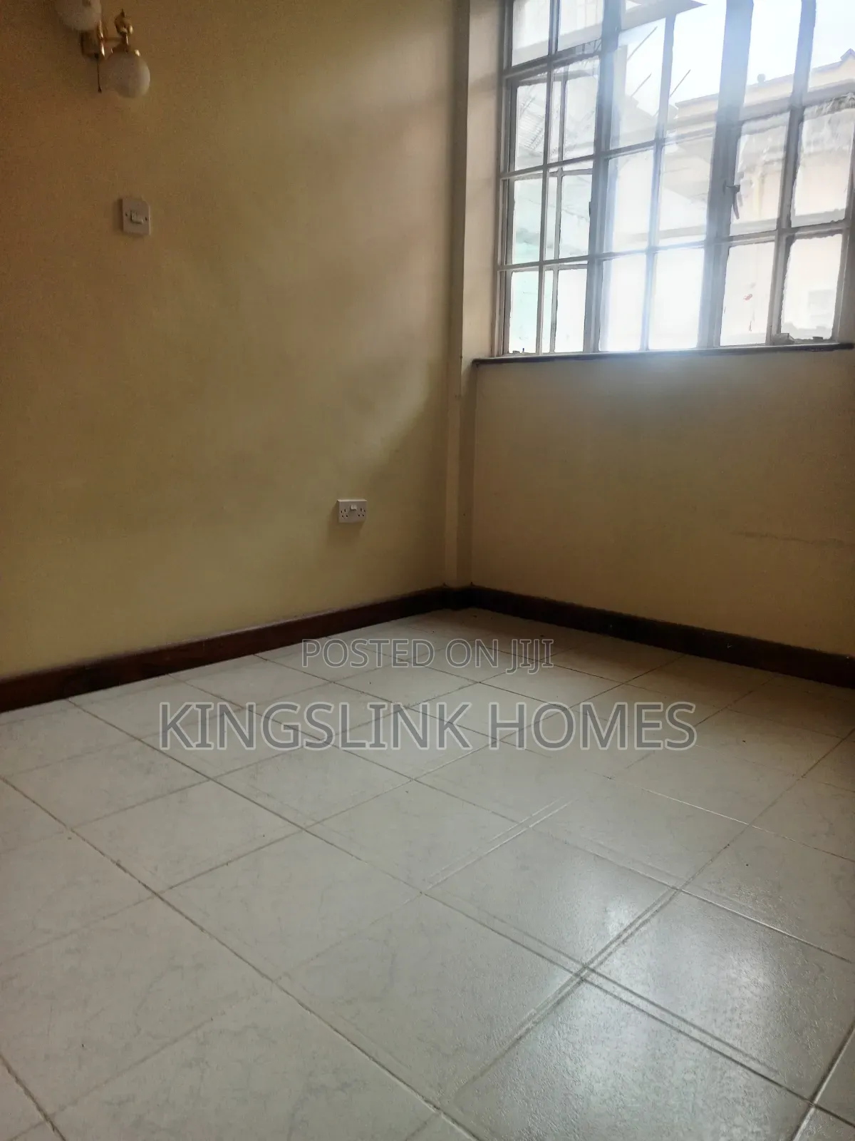 3bdrm Apartment in South C for rent