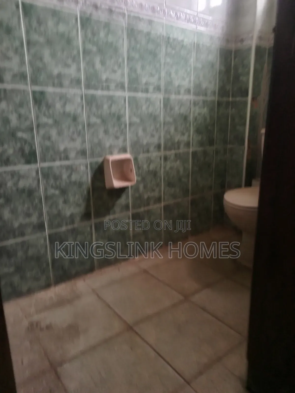 3bdrm Apartment in South C for rent