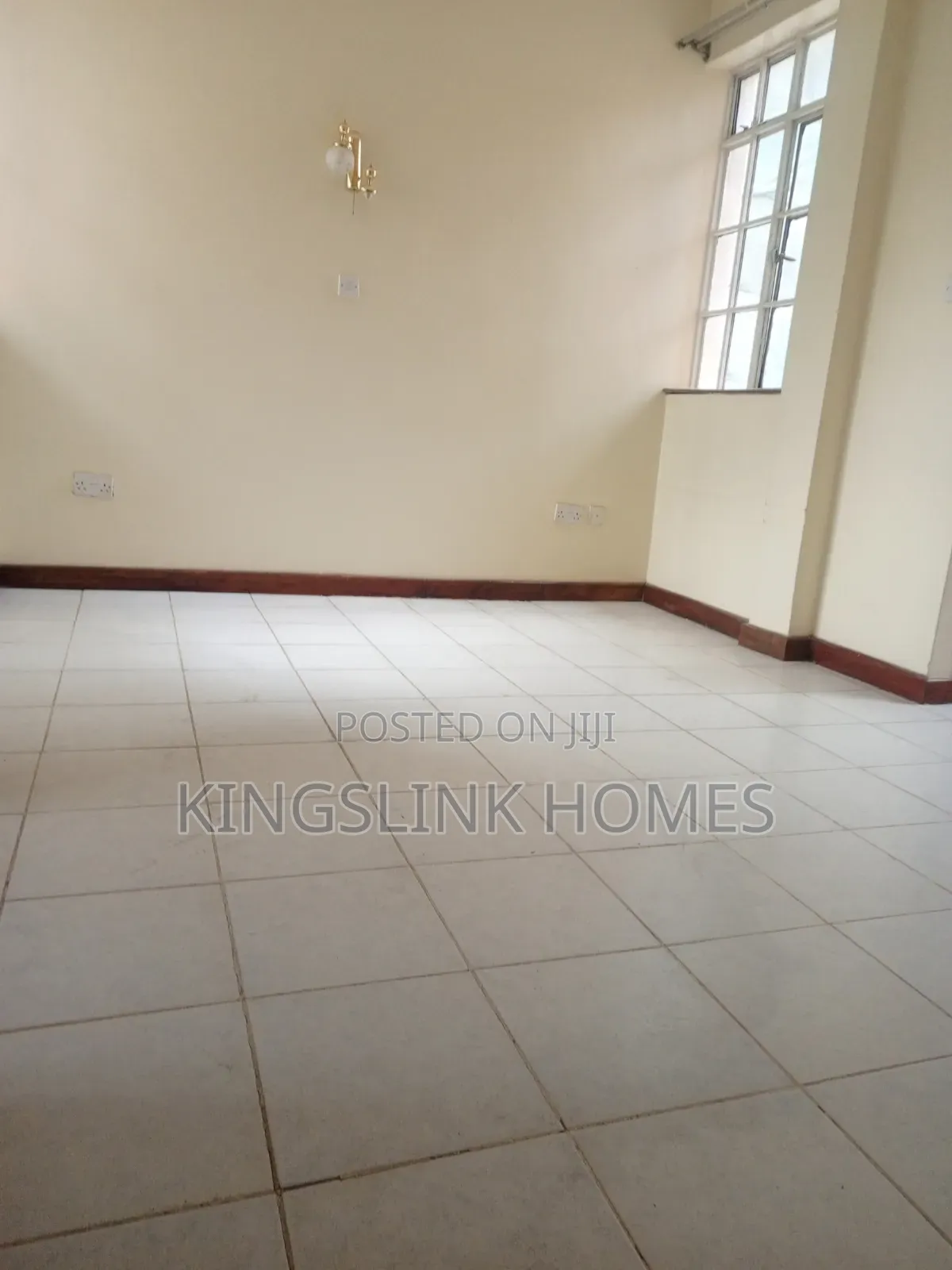 3bdrm Apartment in South C for rent