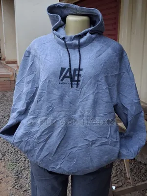 Warm Hoodies