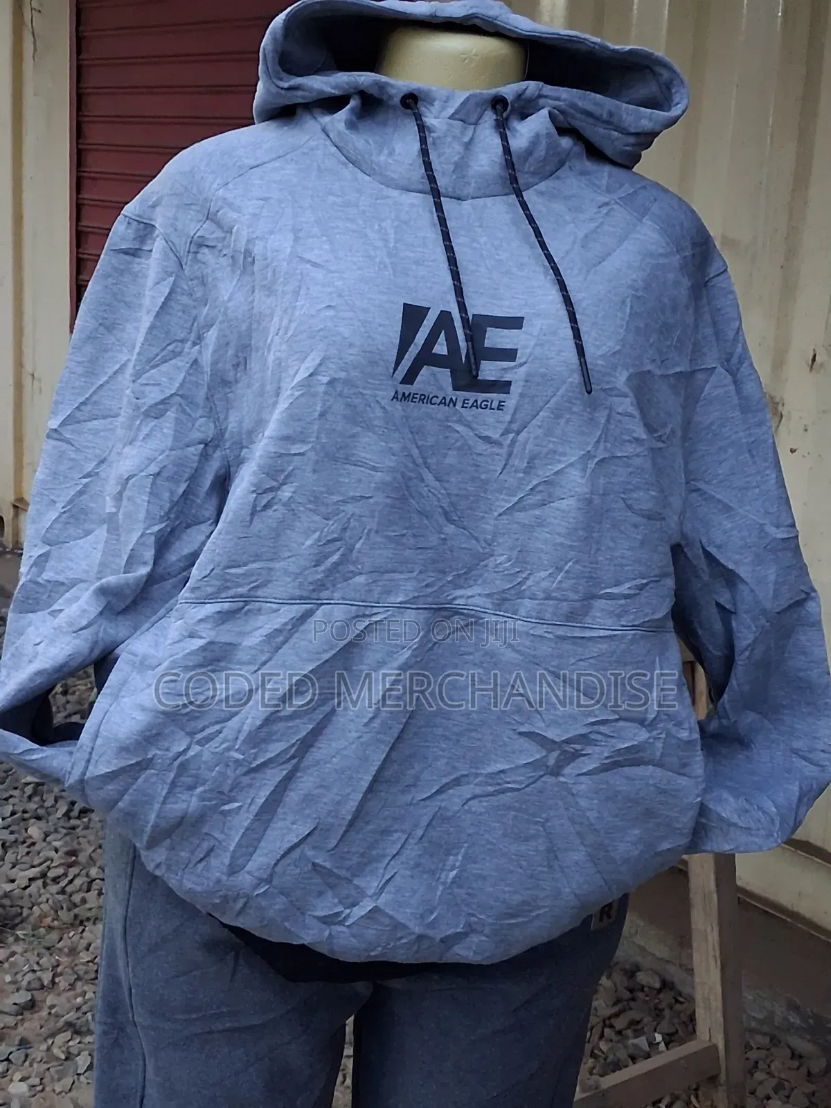 Warm Hoodies
