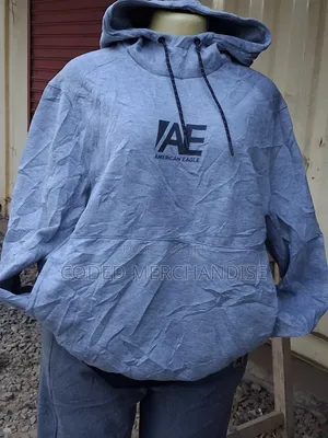 Warm Hoodies