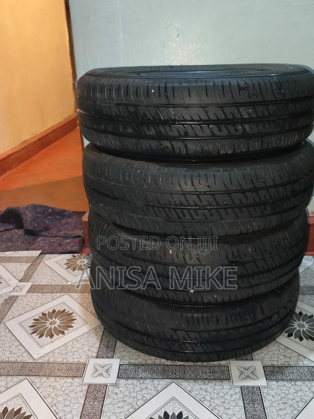 Good Year Tires 175 65r15