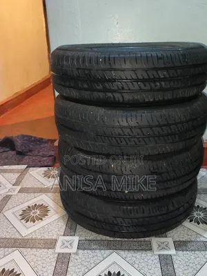 Good Year Tires 175 65r15