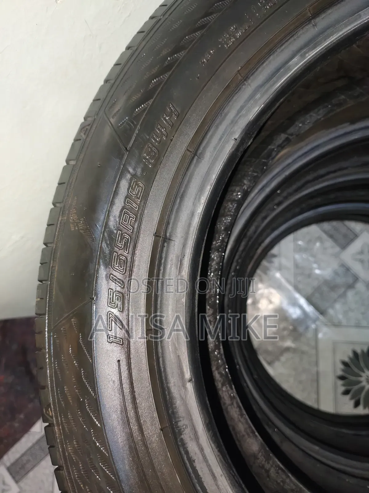 Good Year Tires 175 65r15