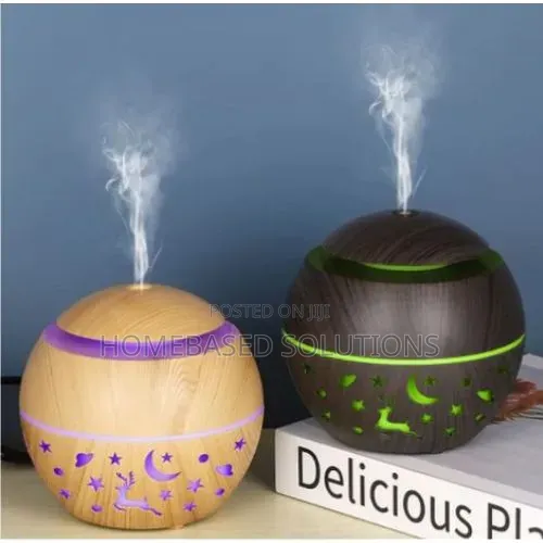 130ml Mushroom Humidifier