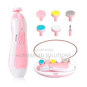 Baby Electric Nails Grinder