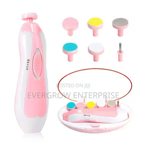 Baby Electric Nails Grinder