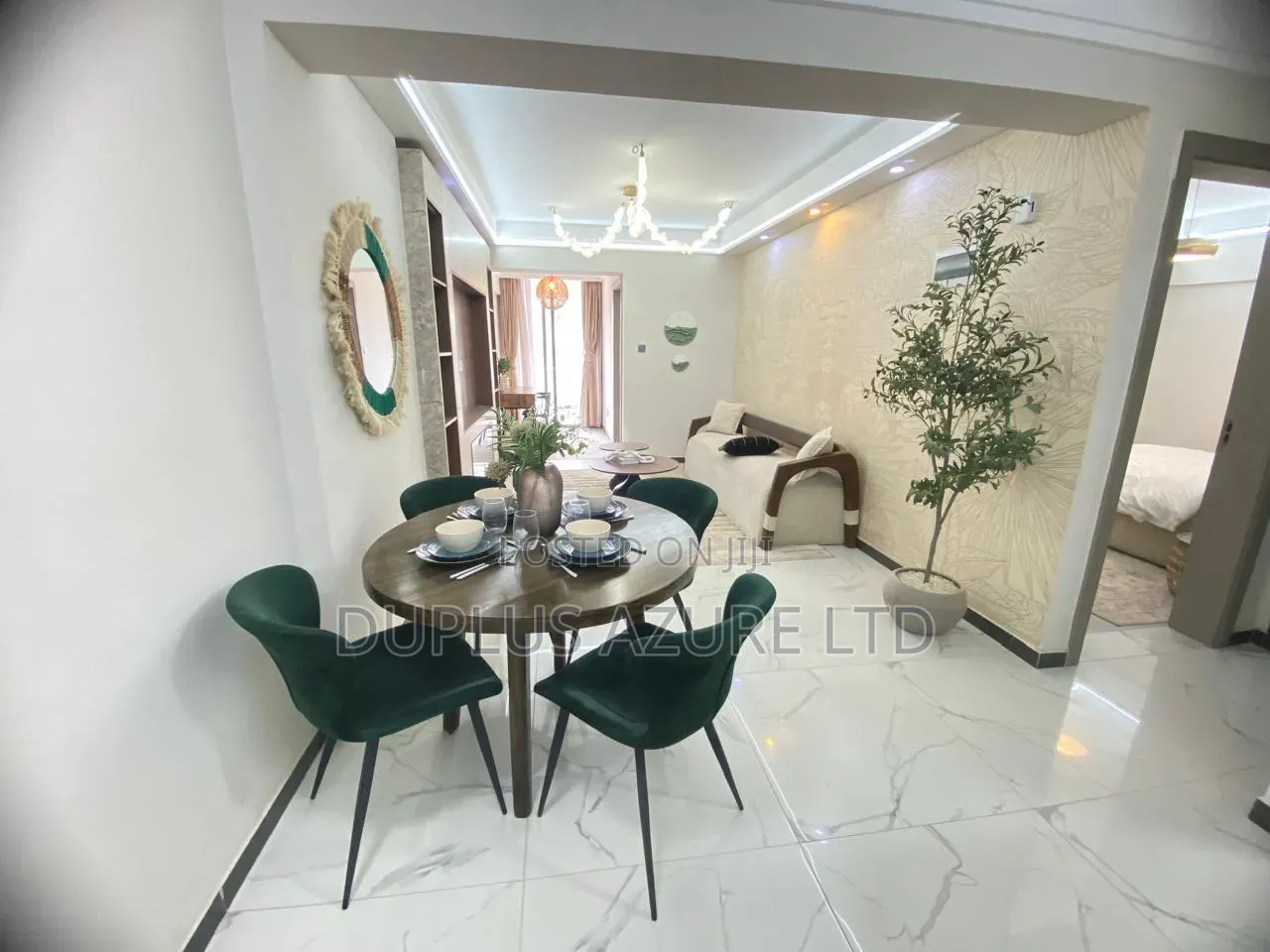 2bdrm Apartment in Kilimani for sale