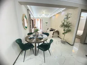 2bdrm Apartment in Kilimani for sale