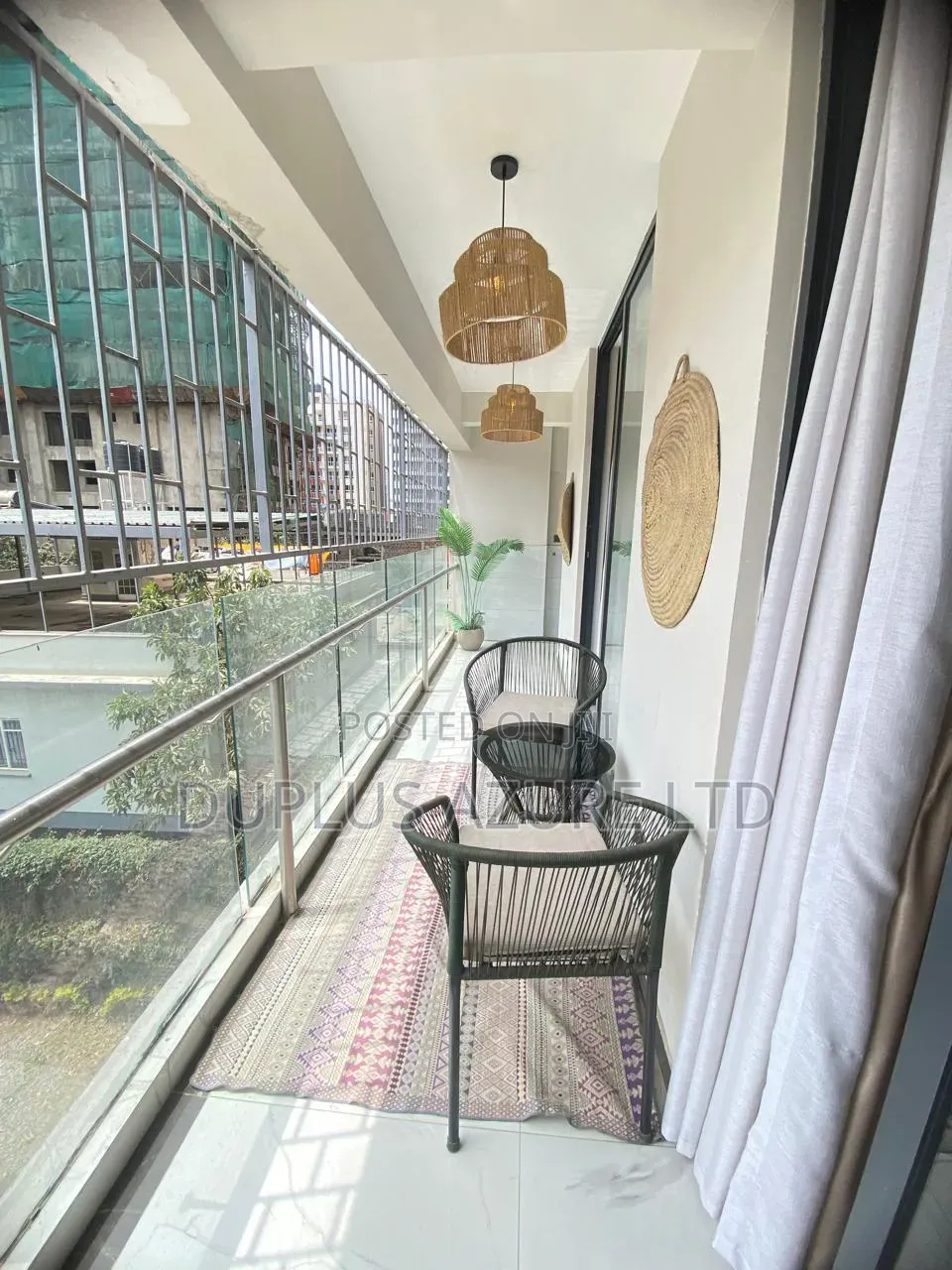 2bdrm Apartment in Kilimani for sale