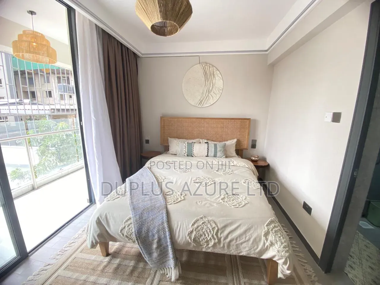 2bdrm Apartment in Kilimani for sale