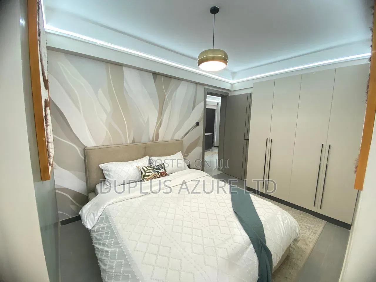 2bdrm Apartment in Kilimani for sale