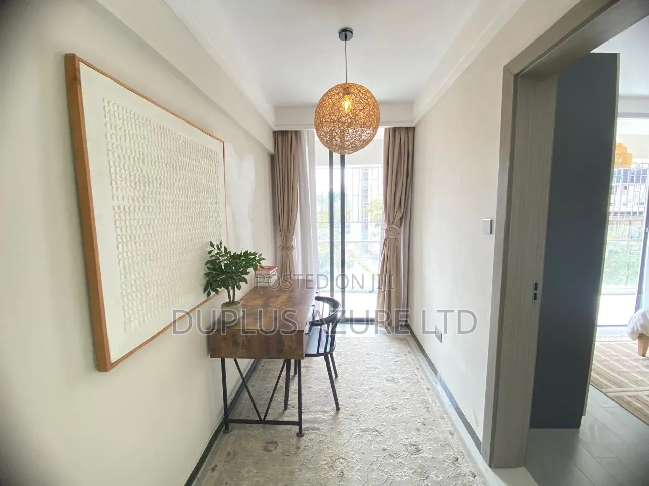 2bdrm Apartment in Kilimani for sale