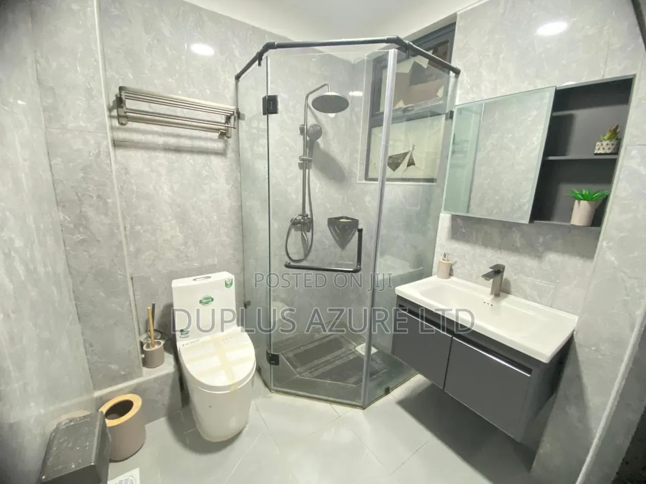 2bdrm Apartment in Kilimani for sale