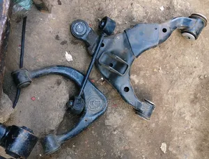 Prado J 150 ,120 Lower Control, Upper Control Arm