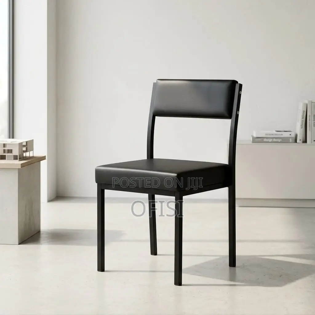 Office Chair; Catalina Premium Leather Office Chair