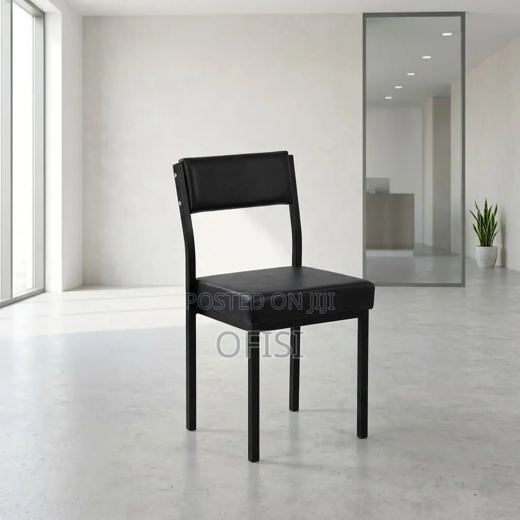 Office Chair; Catalina Premium Leather Office Chair
