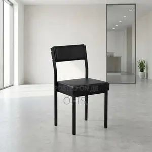 Office Chair; Catalina Premium Leather Office Chair