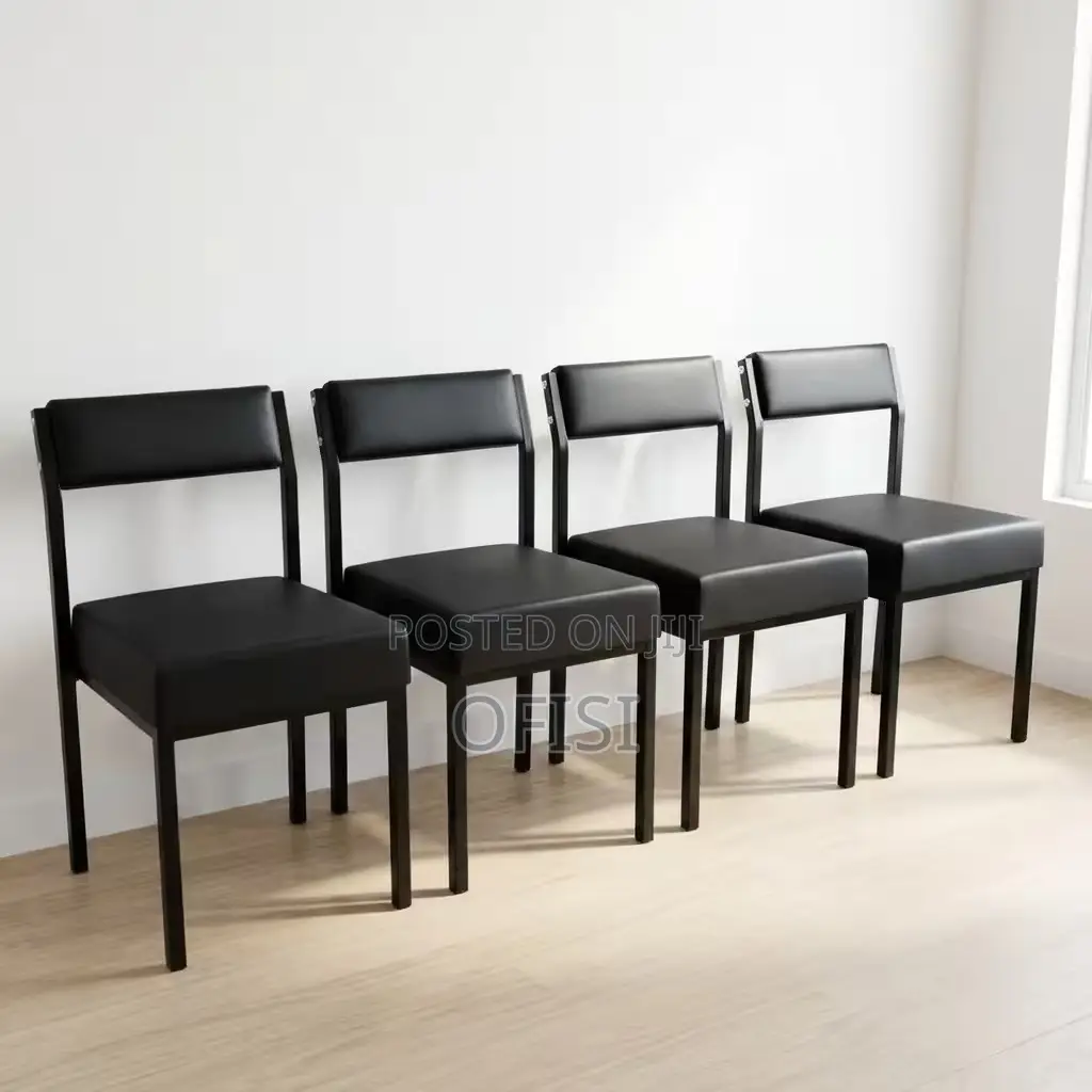 Office Chair; Catalina Premium Leather Office Chair