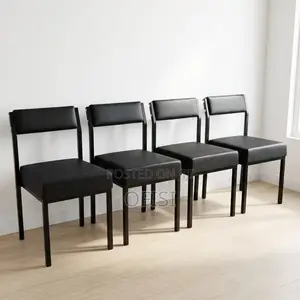 Office Chair; Catalina Premium Leather Office Chair