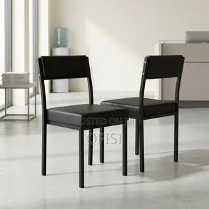 Office Chair; Catalina Premium Leather Office Chair