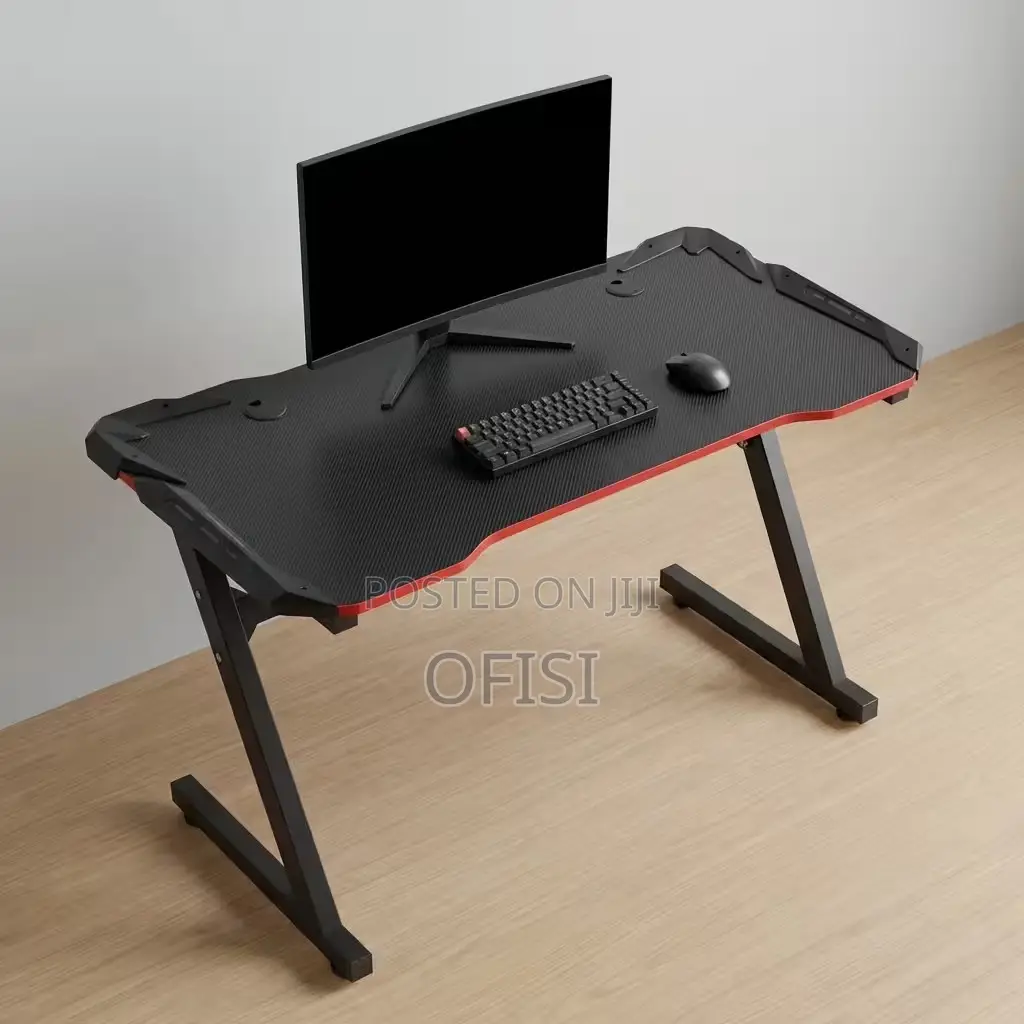 Gaming Desk; Home Office Computer Gaming Desk