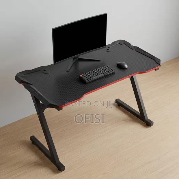 Gaming Desk; Home Office Computer Gaming Desk