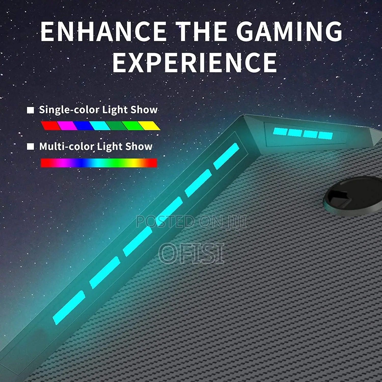 Gaming Desk; Home Office Computer Gaming Desk