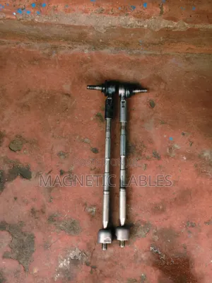 Mercedes Benz W212 Shock Absorbers Suspension