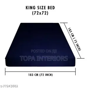 Bed Wetting Adult Patients MACKINTOSH WATERPROOF MATTRESS PROTECTORS