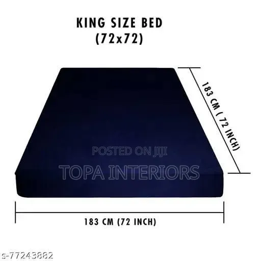 Bed Wetting Adult Patients MACKINTOSH WATERPROOF MATTRESS PROTECTORS
