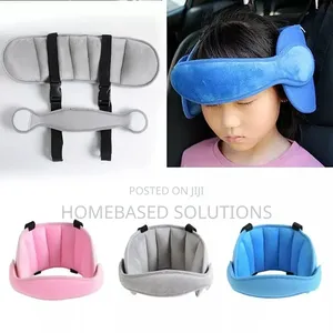 Premium Kids Car Headrest