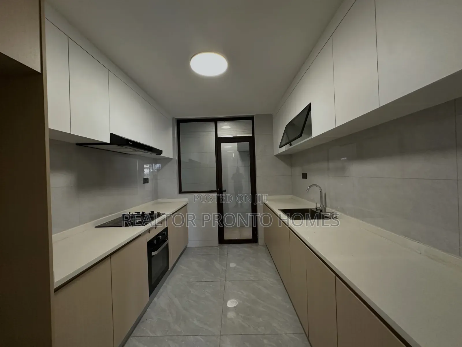 2bdrm Apartment in Riverside Drive for rent