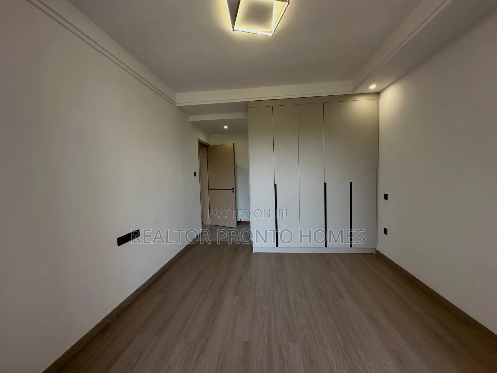 2bdrm Apartment in Riverside Drive for rent