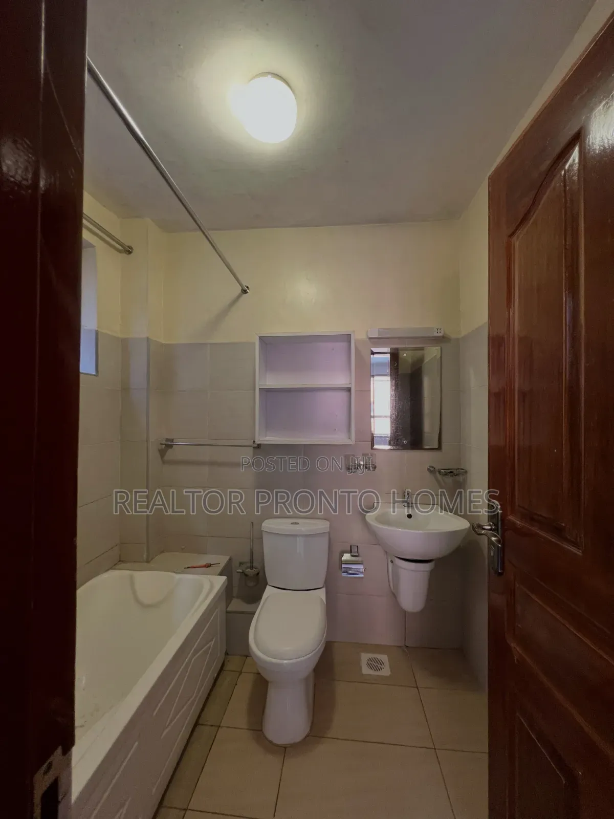 2bdrm Apartment in Lavington, Valley Arcade for rent