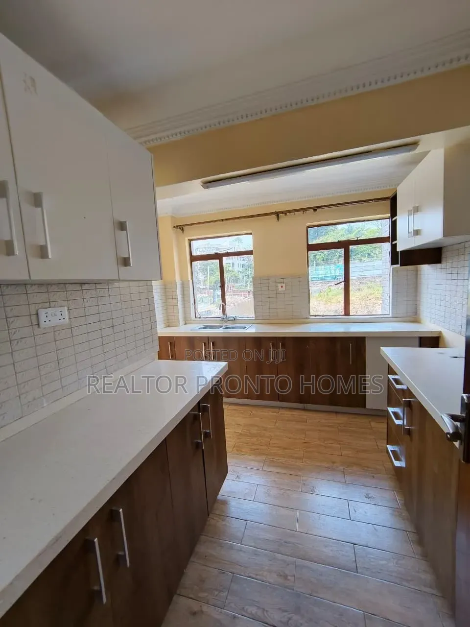 2bdrm Apartment in Lavington, Valley Arcade for rent