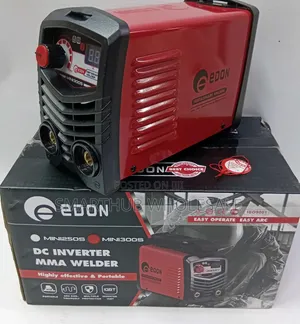 Edon Mini 300S High Performance Inverter