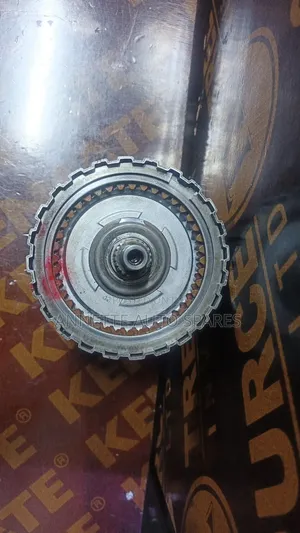 1nr Topshaft Vitz