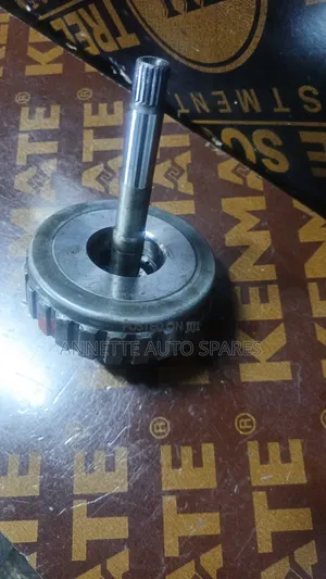 1nr Topshaft Vitz