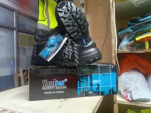 Vaultex Safety Boot