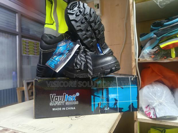 Vaultex Safety Boot - thumbnail 2