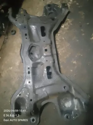 Front Cross Member Honda Fit