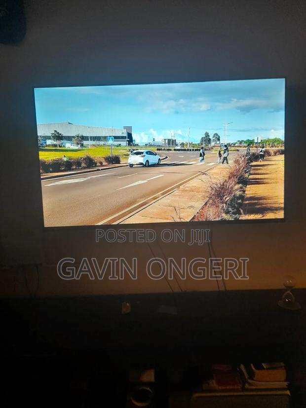 Vitron TV 43 Inches