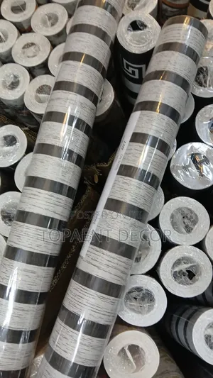 Big Silent Curtain Rings