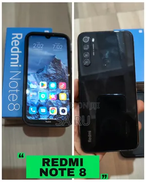 Xiaomi Redmi Note 8 64 GB
