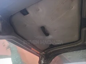 Hitachi Excavator