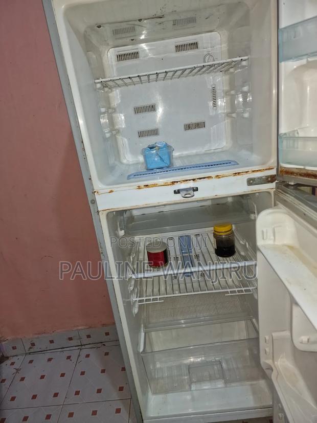 Samsung Fridge